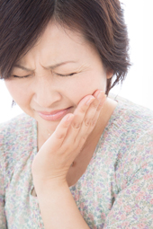 多くの日本人が悩む歯周病